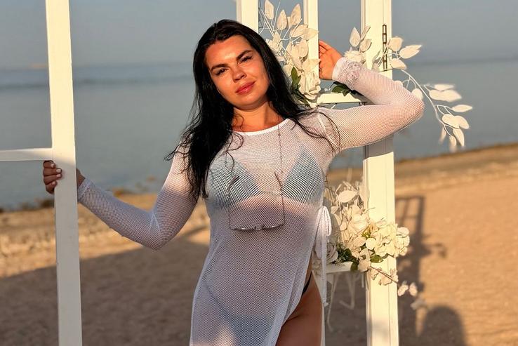 Bianca Florian, campioană națională la culturism, vacanță de vis în Egipt/ Foto: Instagram