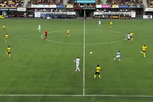 KuPS - Universitatea Craiova, turul 3 preliminar de Europa League