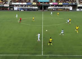 KuPS - Universitatea Craiova, turul 3 preliminar de Europa League