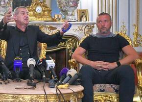 Gigi Becali: „Hai să vă spun ce face Mihai Stoica. Vă spun tot, tot”