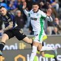 Filip Stojilkovic, noul vârf de la Rapid // FOTO: Guliver/GettyImages