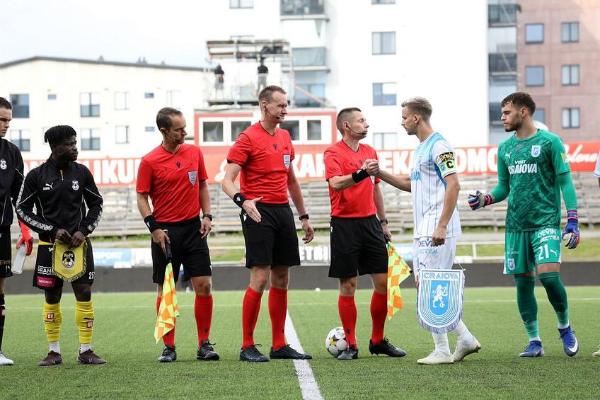 KuPS - Universitatea Craiova