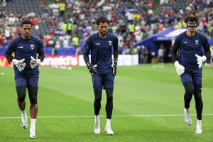 Rezerva lui Vozinha vine să semneze în Superliga
