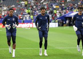 Colegul lui Vozinha de la Mondial vine să semneze în Superliga!