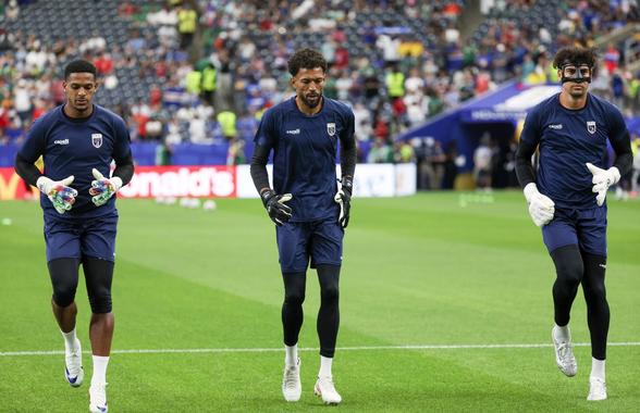 Colegul lui Vozinha de la Mondial vine să semneze în Superliga!