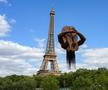 Cătălin Preda exersând una dintre săriturile pe care le va prezenta în concurs la Campionatele Europene de Natație de la Paris FOTO Imago Images