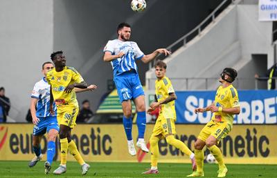 Destinație exotică pentru fostul jucător din Superliga: prezentat oficial la noua echipă