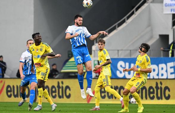 Destinație exotică pentru fostul jucător din Superliga: prezentat oficial la noua echipă
