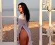 Bianca Florian, campioană națională la culturism, vacanță de vis în Egipt/ Foto: Instagram