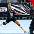 Egipt, semifinalistă la Campionatul Mondial U18 de handbal feminin/Foto: ihf.info