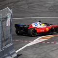 Ferrari a filmat un clip pe circuitul de la Madrid // FOTO: Guliver/GettyImages