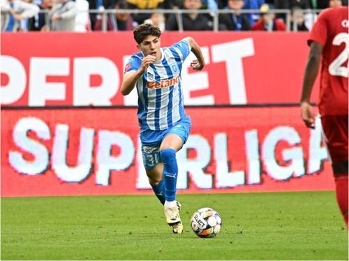 Ștefan Bană a plecat oficial de la Universitatea Craiova