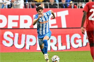 Acum e gata! Jucătorul care și-a anunțat plecarea de la Universitatea Craiova și apoi și-a șters mesajul e liber