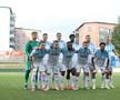 KuPS - Universitatea Craiova, manșa tur