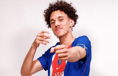 PSG a oficializat transferul de 50 de milioane de euro