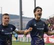 CFR Cluj - Tromso, imagini de meci // foto: Imago