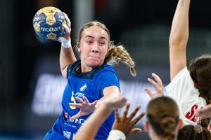 Învinsă la o diferență de 11 goluri, România va juca vineri, 7 august, pentru locul 11 la Campionatul Mondial U18