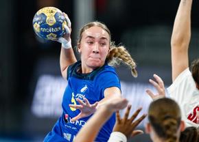 Învinsă la o diferență de 11 goluri, România va juca vineri, 7 august, pentru locul 11 la Campionatul Mondial U18