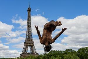 Probleme la Campionatele Europene de Natație » Sesiunile de antrenamente au fost anulate din cauza poluării Senei