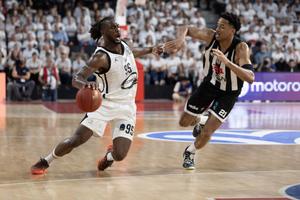 Mutare importantă în EuroCup: fostul jucător al lui U-BT Cluj-Napoca va evolua la una din cele mai bogate echipe