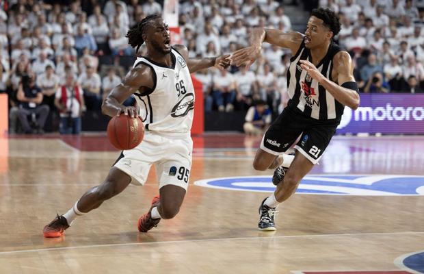 Mutare importantă în EuroCup: fostul jucător al lui U-BT Cluj-Napoca va evolua la una din cele mai bogate echipe