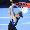 Mac McClung, triplu câștigător al NBA Slam-Dunk Contest, va juca pentru Girona/Foto: Imago Images