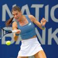 Sorana Cîrstea, eșec la debut la Toronto // foto: Imago