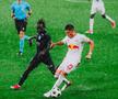 RB Salzburg - Pafos // Foto: Twitter