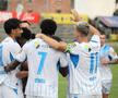 KuPS - Universitatea Craiova, manșa tur
