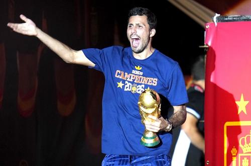 Rodri e dorit de Barcelona și Real Madrid // FOTO: Guliver/GettyImages