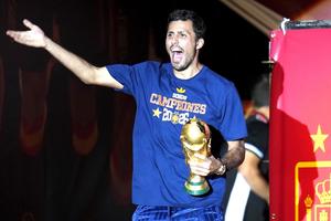Răsturnare de situație: negocierile Rodri - Real Madrid s-au blocat! Barcelona a început tratativele