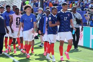 Lovitură de proporții: internaționalul francez ajunge Paris și semnează cu PSG pentru 50 de milioane de euro