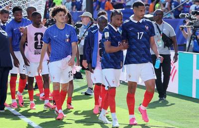 Lovitură de proporții: internaționalul francez ajunge la Paris și semnează cu PSG pentru 50 de milioane de euro