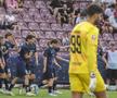 CFR Cluj - Tromso, imagini de meci // foto: Imago