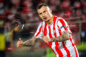 A venit un fotbalist de 3 mil. € în România: „Un fel de Bîrligea. Va fi bun cu O SINGURĂ condiție”