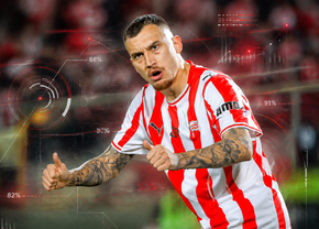 A venit un fotbalist de 3 mil. € în România: „Un fel de Bîrligea. Va fi bun cu O SINGURĂ condiție”