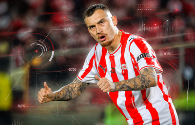 A venit un fotbalist de 3 mil. € în România: „Un fel de Bîrligea. Va fi bun cu o singură condiție”