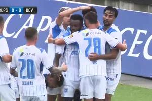 KuPS - Universitatea Craiova, turul 3 preliminar de Europa League
