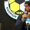 Filipe Coelho, antrenorul Craiovei