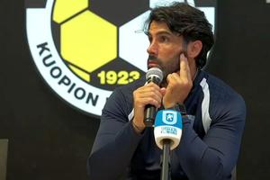 Concluziile lui Filipe Coelho, după egalul din Finlanda: „Nu este un rezultat rău, dar trebuie să jucăm mai bine acasă”