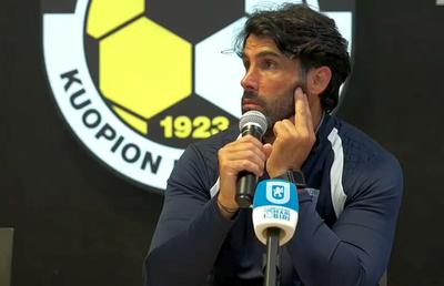 Concluziile lui Filipe Coelho, după egalul din Finlanda