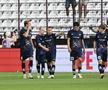 CFR Cluj - Tromso, imagini de meci // foto: Imago