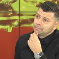 Raul Rusescu, în studioul GSP Live