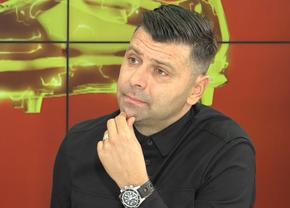 Raul Rusescu, pronostic categoric înainte de KuPS - Craiova și CFR - Tromso: „Avem o problemă”