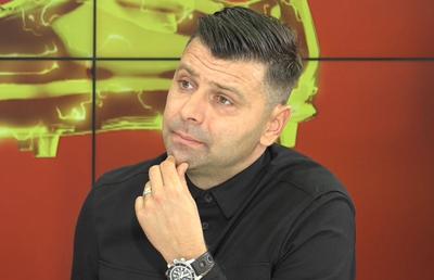 Raul Rusescu, pronostic categoric înainte de KuPS - Craiova și CFR - Tromso: „Avem o problemă”