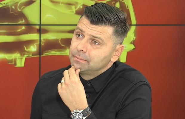 Raul Rusescu, pronostic categoric înainte de KuPS - Craiova și CFR - Tromso: „Avem o problemă”