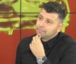 Raul Rusescu, în studioul GSP Live