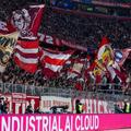 Allianz Arena e plin la fiecare meci al lui Bayern / Foto: Imago