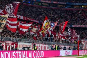 Număr-record de cereri! Bayern ar putea umple de aproape 5 ori stadionul  » Prețul abonamentului, comparabil cu al lui Rapid