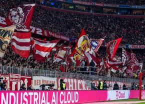 Număr-record de cereri de bilete pentru derby! Bayern ar putea umple de aproape 5 ori stadionul » Un abonament la Bayern e cât la Rapid